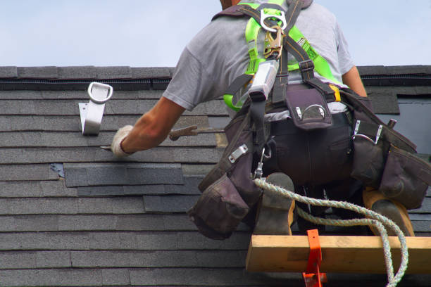 Best Commercial Roofing Services  in Vivian, LA