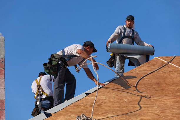 Best Commercial Roofing Services  in Vivian, LA