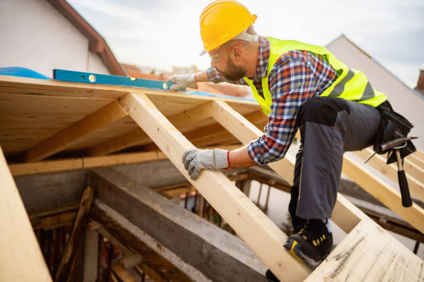 Best New Roof Installation  in Vivian, LA
