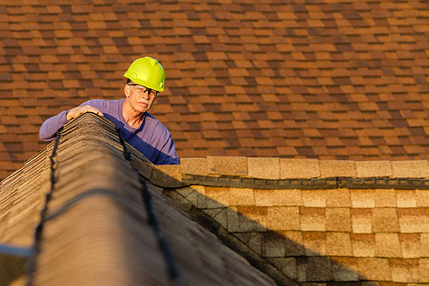 Best Slate Roofing Contractor  in Vivian, LA